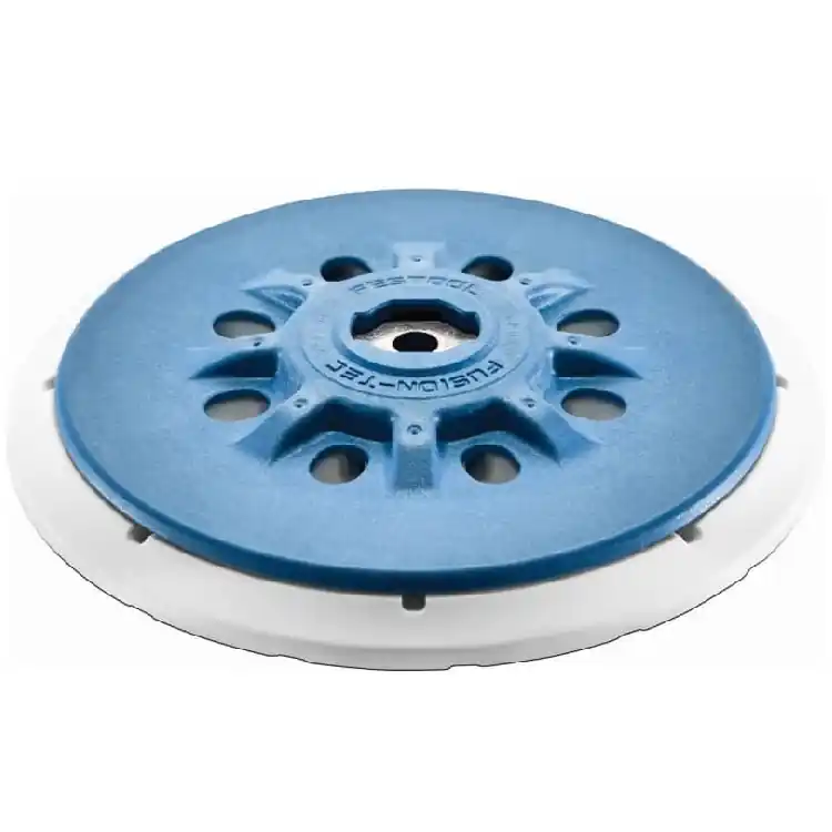 Beperkte Voorraad Platorello FastFix ST STF D150/MJ2-FX-H-HT Festool per trasporto polvere levigatrice, diametro 150 mm
