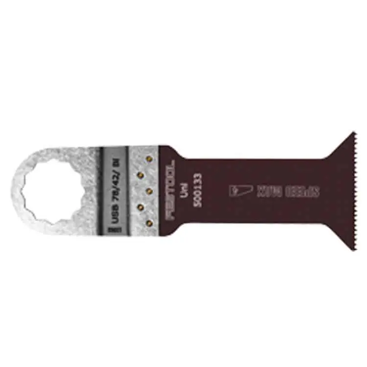 Festool Lama universale USB 78 / 42 / Bi 5 x Lage Prijs