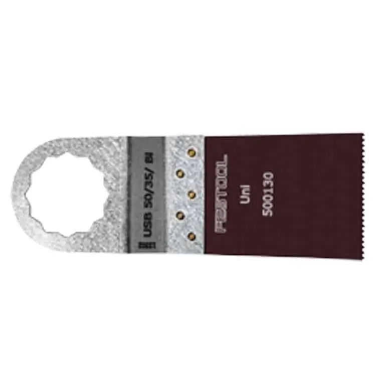 Must-Have Festool Lama universale USB 50 / 35 / Bi 5 x