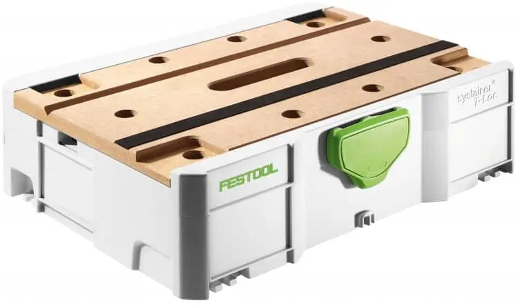 Seizoensaanbieding Festool SYSTAINER T - LOC SYS - MFT