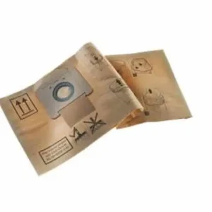 Festool Sacchetto filtro FIS-CT 17/5x Adatto per i tipi di apparecchi per CT 17 E, VCP 170 E, VCP 171 E-L Dagaanbieding
