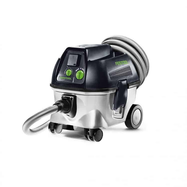 Meest Verkocht Festool Unità mobile di aspirazione CLEANTEC CT 17 E