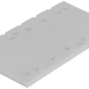 Festool Piastra di levigatura StickFix mm 115X225 P.RS100 Weekendaanbieding