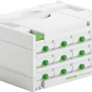 Beste Prijs Festool SORTAINER SYS 3 - SORT / 12