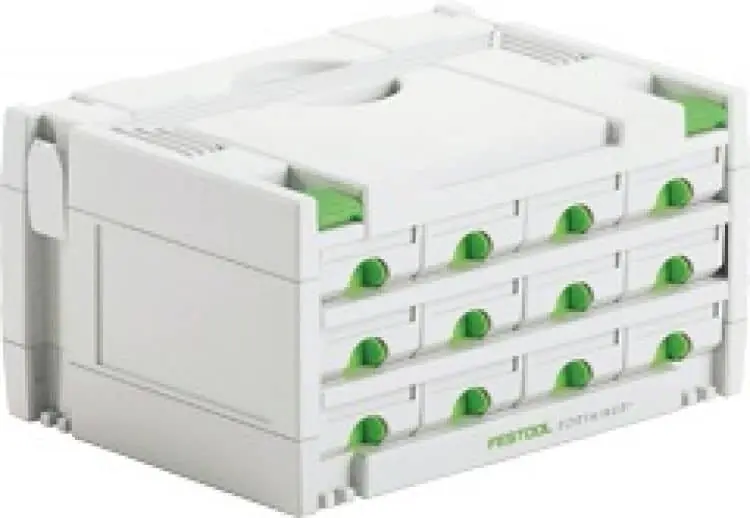Beste Prijs Festool SORTAINER SYS 3 - SORT / 12