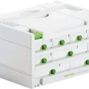 Merkproduct Festool SORTAINER SYS 3 - SORT / 9