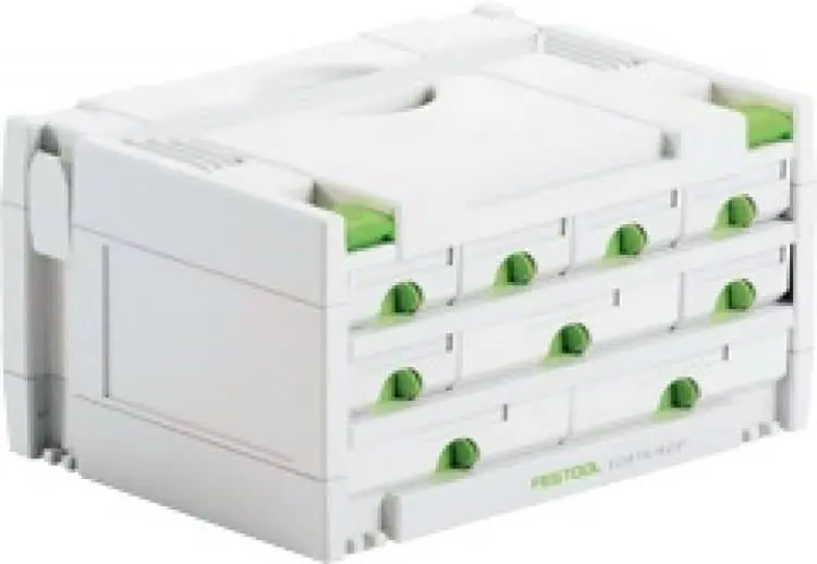 Merkproduct Festool SORTAINER SYS 3 - SORT / 9