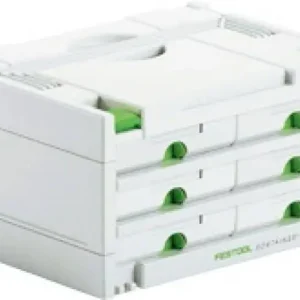 Fabrieksprijs Festool SORTAINER SYS 3 - SORT / 6