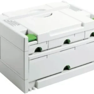 Festool SORTAINER SYS 3 - SORT / 4 Bestel Nu