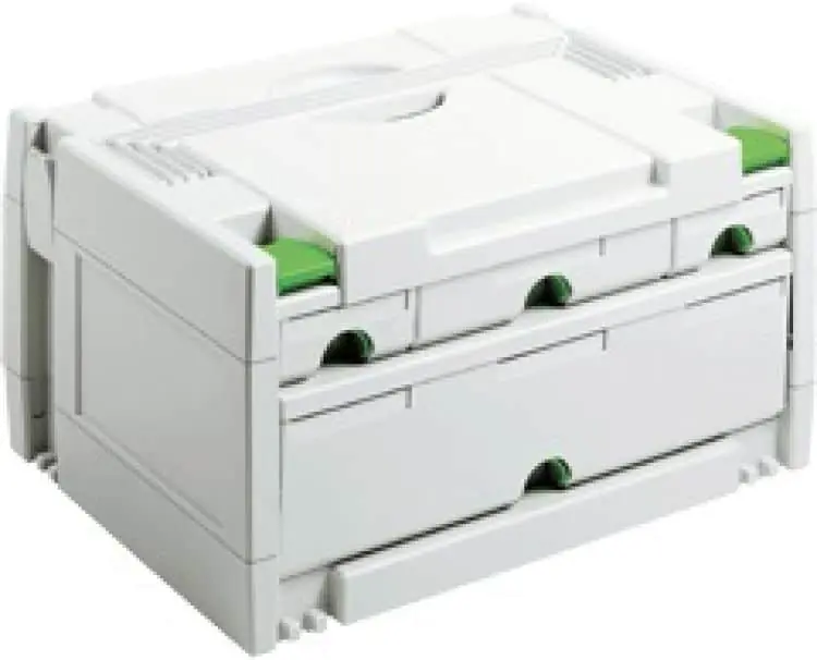 Festool SORTAINER SYS 3 - SORT / 4 Bestel Nu