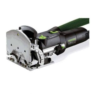 Voordeelprijs Fresatrice per giunzioni DOMINO Festool DF 500 Q - Set