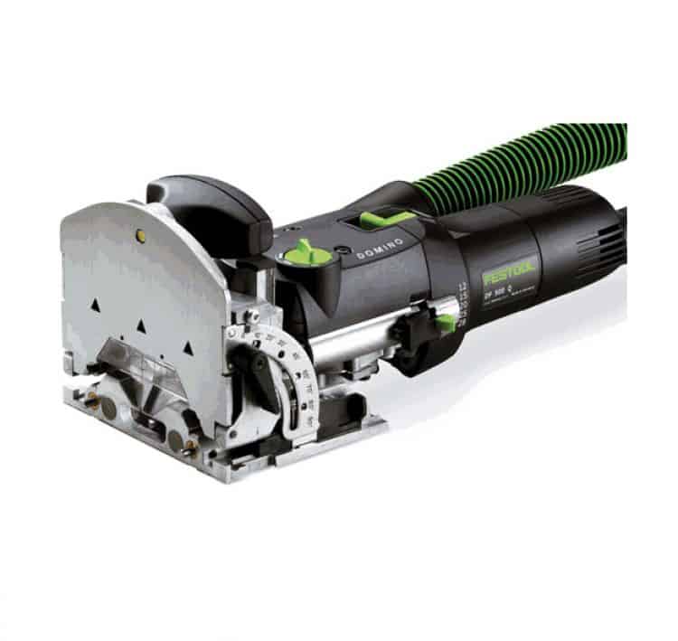 Voordeelprijs Fresatrice per giunzioni DOMINO Festool DF 500 Q - Set