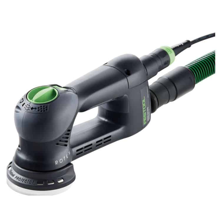 Speciale Aanbieding Festool levigatrice orbitale ROTEX RO 90 DX FEQ - P