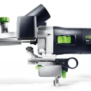 Uitverkoop Festool Rifilatore OFK 700 EQ - Plus