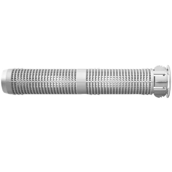 Tassello a rete Fis HK Fischer per ancorante chimico, dimensioni 16x130 mm, materiale Nylon Finale Uitverkoop