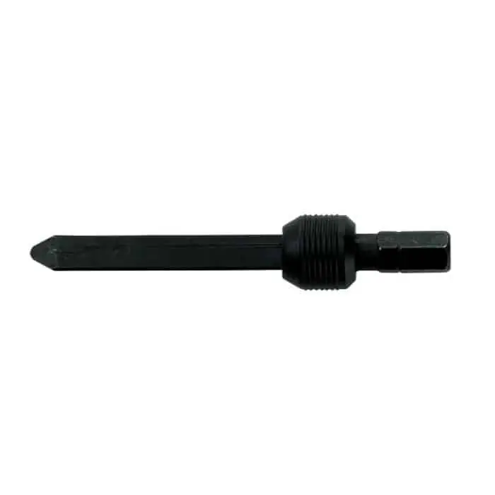 Premium GKW Fischer accessorio di montaggio per GK, da utilizzare con avvitatore elettrico
