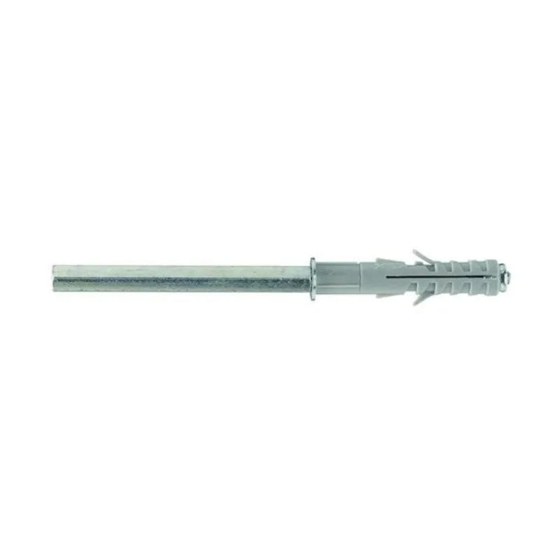 Uitverkoop Reggimensola scomparsa CPF Fischer per piani in legno, diametro 14x145 mm, Nylon e Acciaio finitura Zincato
