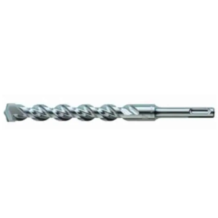 Punta in acciaio Fischer SDS Plus II Pointer, per muratura, punta 2 taglienti, dimensioni 10X50X110 mm Shop Nu