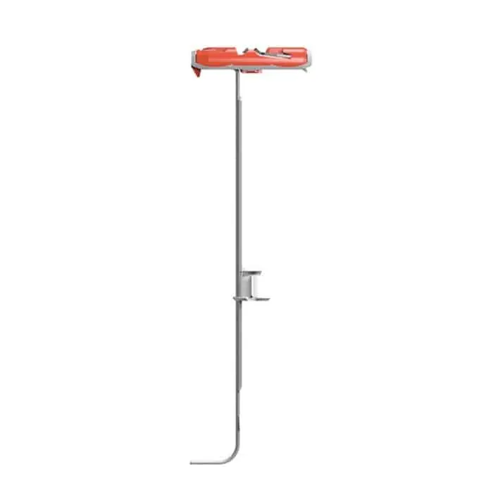 Bestseller Fissaggio basculante Fischer DUOTEC 10 in nylon, per vite truciolare, ideale per cartongesso, diametro 10 mm