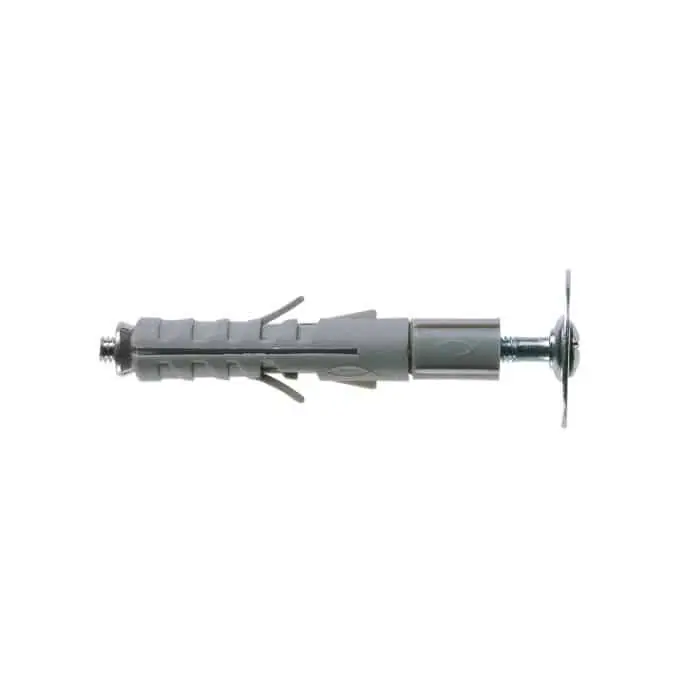 Lage Prijs Tassello in nylon SB 12 L4 Fischer con vite t.s.c. taglio combinato, per fissaggi universali, lunghezza 57 mm, diametro 12 mm