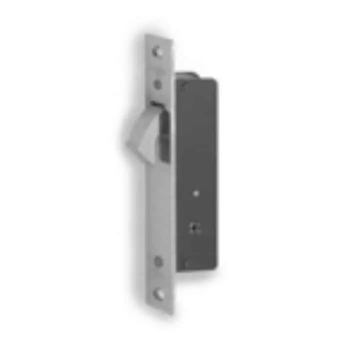 Nu Kopen Serratura 1504 K Fiam per porta, una mandata, con 3 chiavi, entrata 20 mm, finitura Acciaio Nichelato