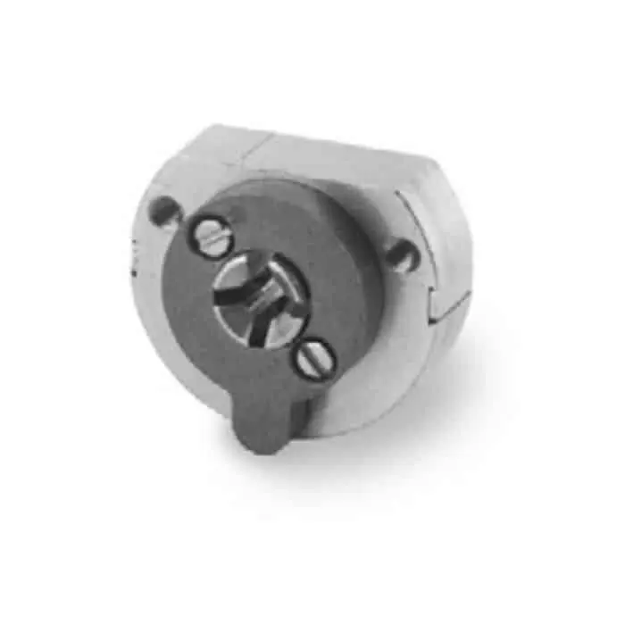 Gecertificeerd Cilindro a spillo 70P Fiam in ottone per serratura porta, 6 perni, lunghezza chiave 75 mm