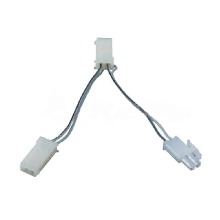 Catenaria per faretto Led 350mA Forma e Funzione, con connettore MML, lunghezza 200 mm Goedkoop
