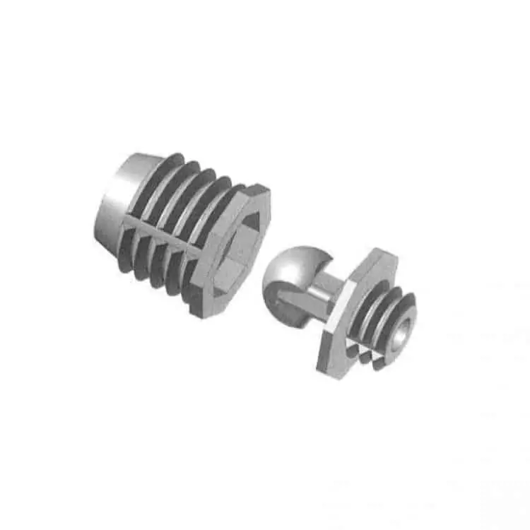 Favoriet Giunto per pannelli FP-2611