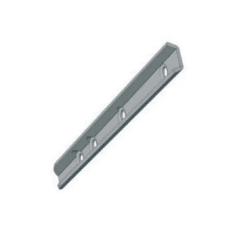 Ferro letto a baionetta 20103 Mauri, parte Maschio, dimensioni 125x13,5 mm, in Ferro, finitura Zincato Goedkoop