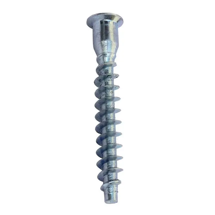 Aanbieding Vite di montaggio TP 433A0 Mauri, diametro 7 mm, lunghezza 60 mm, in Ferro, finitura Zincato