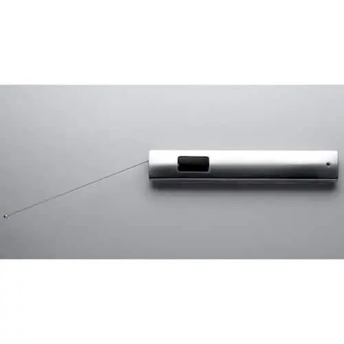 Braccetto per mobili, Winch, Forza 6 kg, Lato Sinistro Koopje