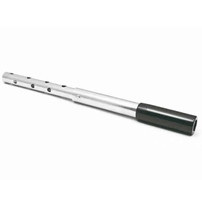 Voordeelprijs Tassello 3104 Esin Plast per fermaimposte con vite diametro 12 mm, lunghezza 247 mm, per cappotto, materiale Acciaio e Nylon