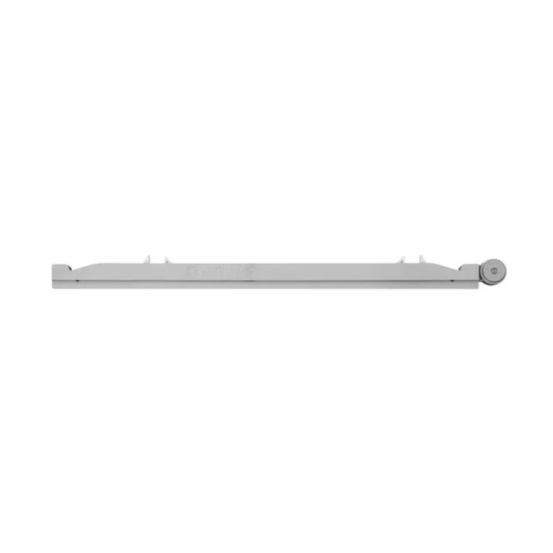 Goedkoop Ammortizzatore Bias Ds Eclisse per porta scorrevole a scomparsa, apertura e chiusura soft close, 1 anta, portata 40 Kg