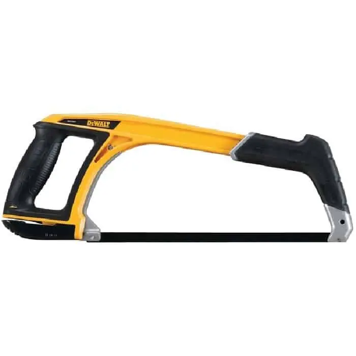 Seghetto Dewalt per metallo 5 in 1, lunghezza lama 300 mm, denti per pollice 24 Dagaanbieding