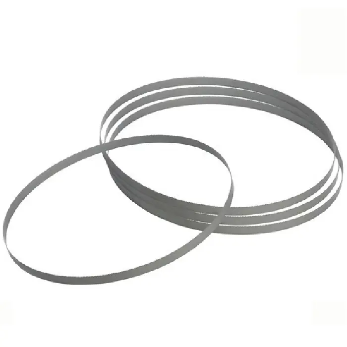 Bestel Nu Confezione lame Dewalt per metallo, per sega a nastro a batteria, passo denti 1,8-1,4 mm, larghezza 12 mm