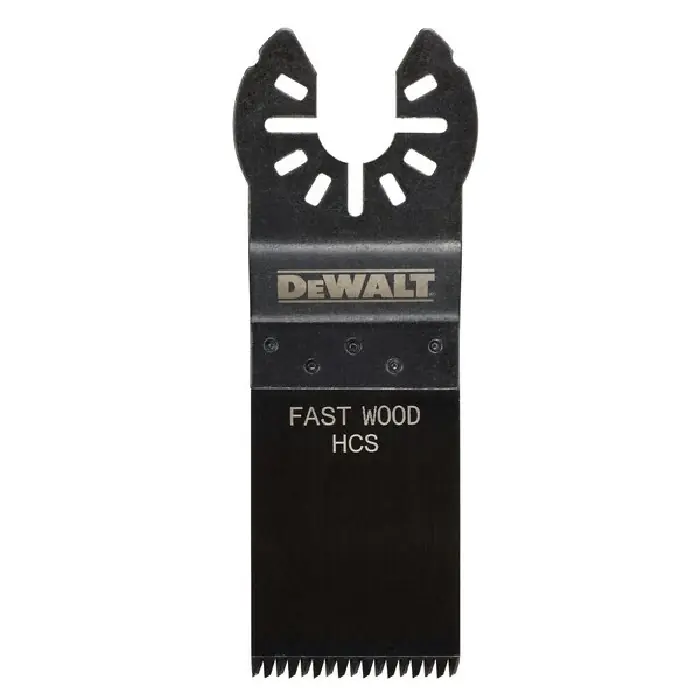 Rechtstreeks Van De Fabrikant Lama Dewalt DT20740-QZ con dentatura Japan, per taglio su legno e plastica, larghezza 32 mm, lunghezza 43 mm
