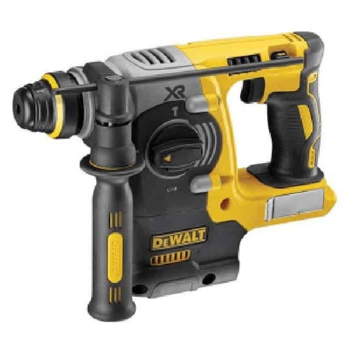 Gereduceerde Prijs Tassellatore Sds Plus Dewalt per metallo e legno, percussione 18 V, senza batteria, motore Brushless