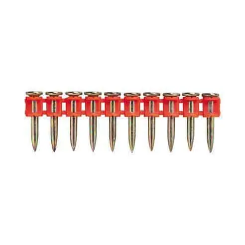 Koop Vandaag Set 300 chiodi con molla in gomma DeWalt per chiodatrice, lunghezza 50 mm, materiale acciaio