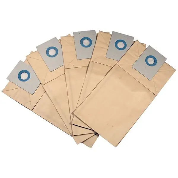 Betaalbaar Sacchetto raccogli polvere DeWalt, articolo DE3926-XJ, materiale carta