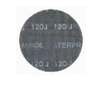 Tijdelijk Beschikbaar Disco abrasivo a maglia DeWalt per levigatrice muro da 225 mm, grana 60