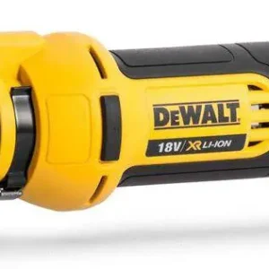 Refilatore a batteria DeWalt per cartongesso, motore Brushless 18 V, senza batteria e caricabatteria Direct Beschikbaar