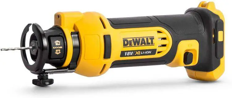 Refilatore a batteria DeWalt per cartongesso, motore Brushless 18 V, senza batteria e caricabatteria Direct Beschikbaar