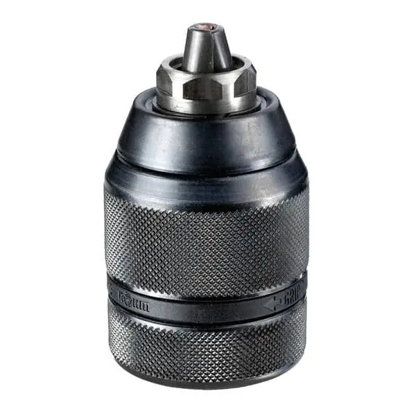 Mandrino autoserrante 13 mm DeWalt per foratura, con doppia ghiera e griffa con riporto Koop Vandaag