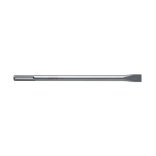 Scalpello piatto SDS-Max standard DeWalt, larghezza 25 mm, lunghezza 400 mm Betaalbaar