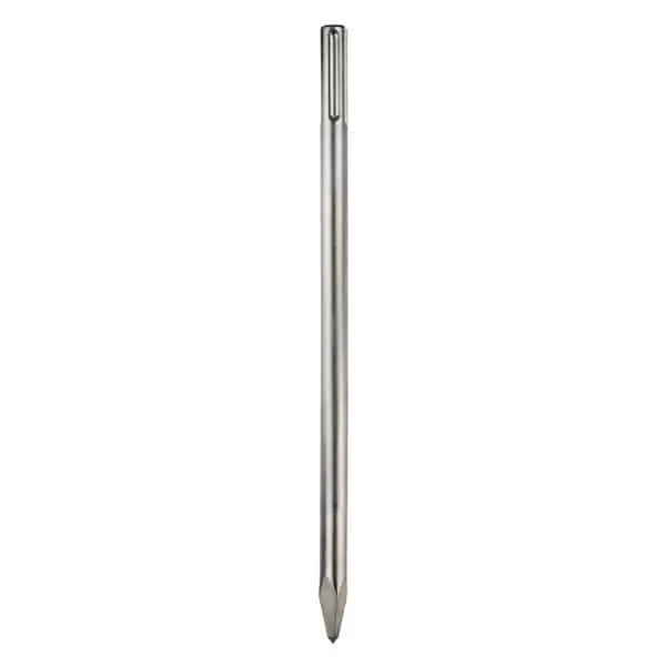 Scalpello a punta SDS-Max standard DeWalt, lunghezza 400 mm Lage Kosten