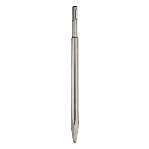 Uitverkoop Scalpello a punta SDS-Plus DeWalt per tassellatore, lunghezza 250 mm
