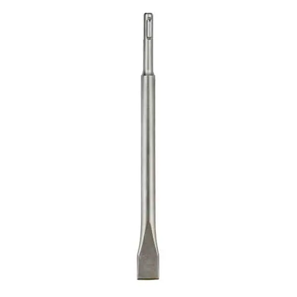 Rechtstreeks Van De Fabrikant Scalpello piatto SDS-Plus DeWalt per tassellatore, larghezza 20 mm, lunghezza 250 mm