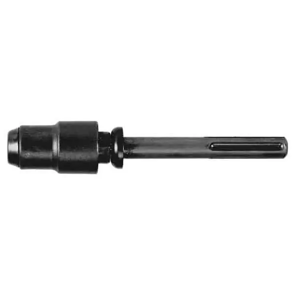 Shop Nu Adattatore da SDS-Max a SDS-Plus Dewalt per mandrino, materiale acciaio