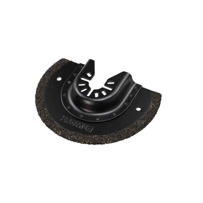 Lama segmentata Dewalt DT20717-QZ, spessore 3 mm, diametro 95 mm, finitura Metallo duro Merkproduct