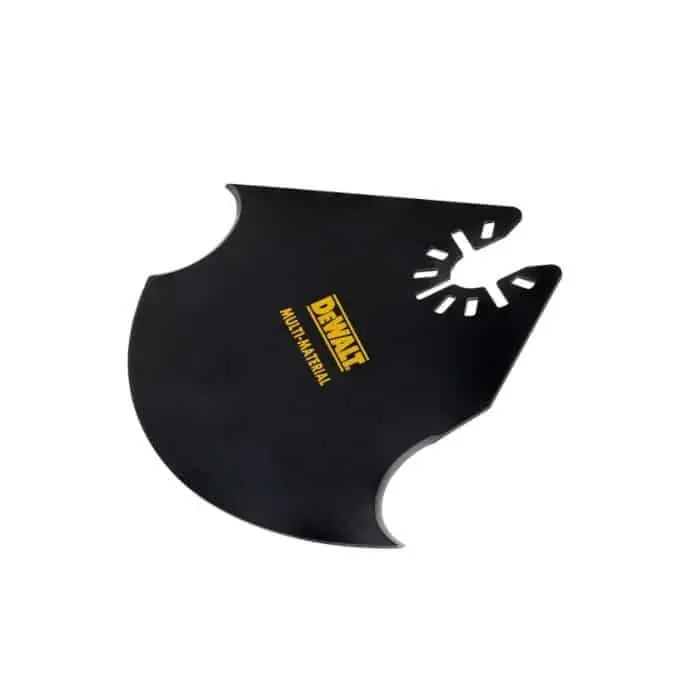 Direct Beschikbaar Lama a coltello Dewalt DT20712-QZ, larghezza 102 mm